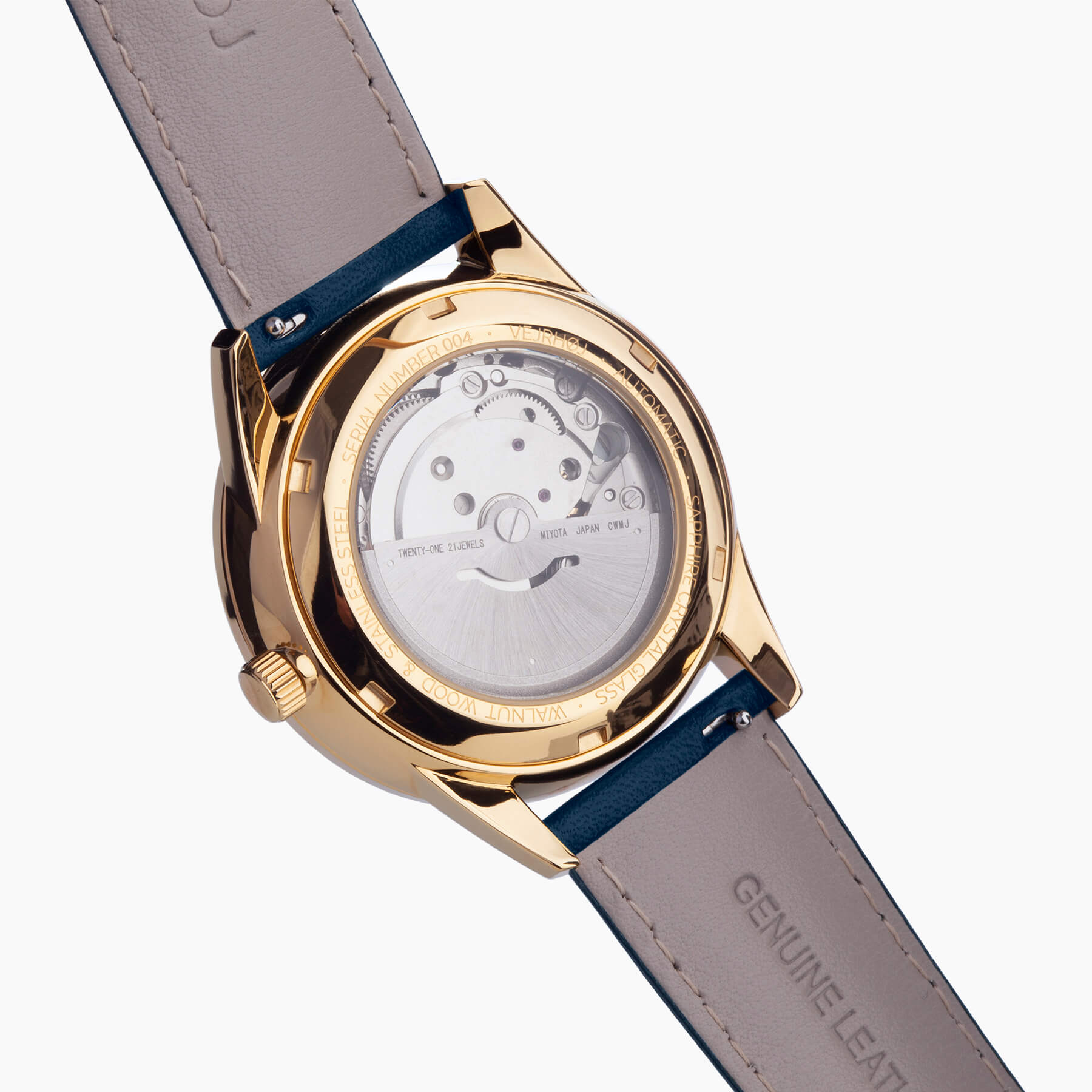 A07 | blue (automatic)