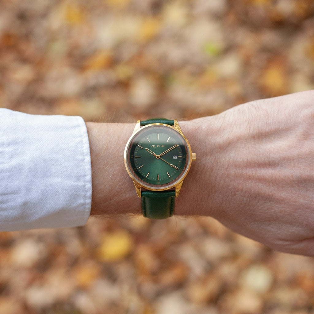 A03 |  green (automatic)