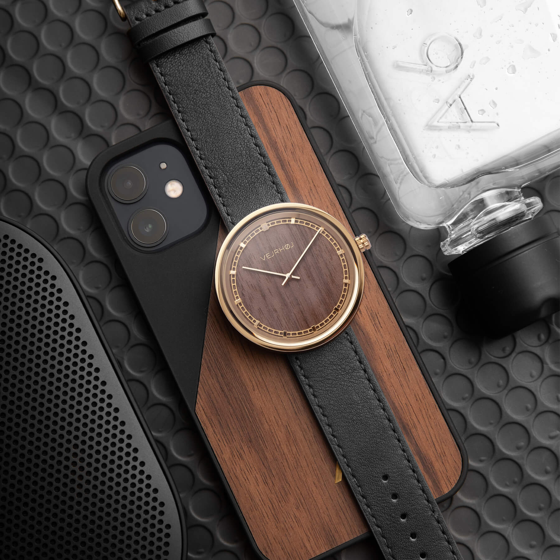 NORDIC gold – VEJRHØJ Japan