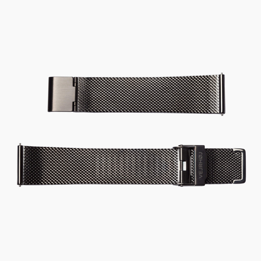 gunmetal-mesh-