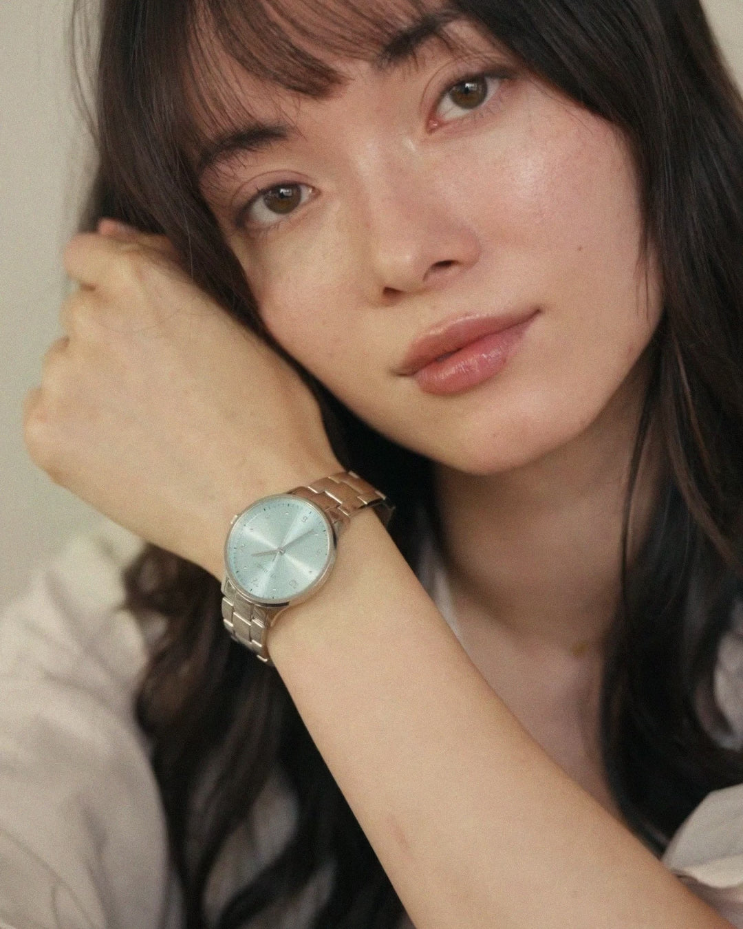 Petite | Royal blue