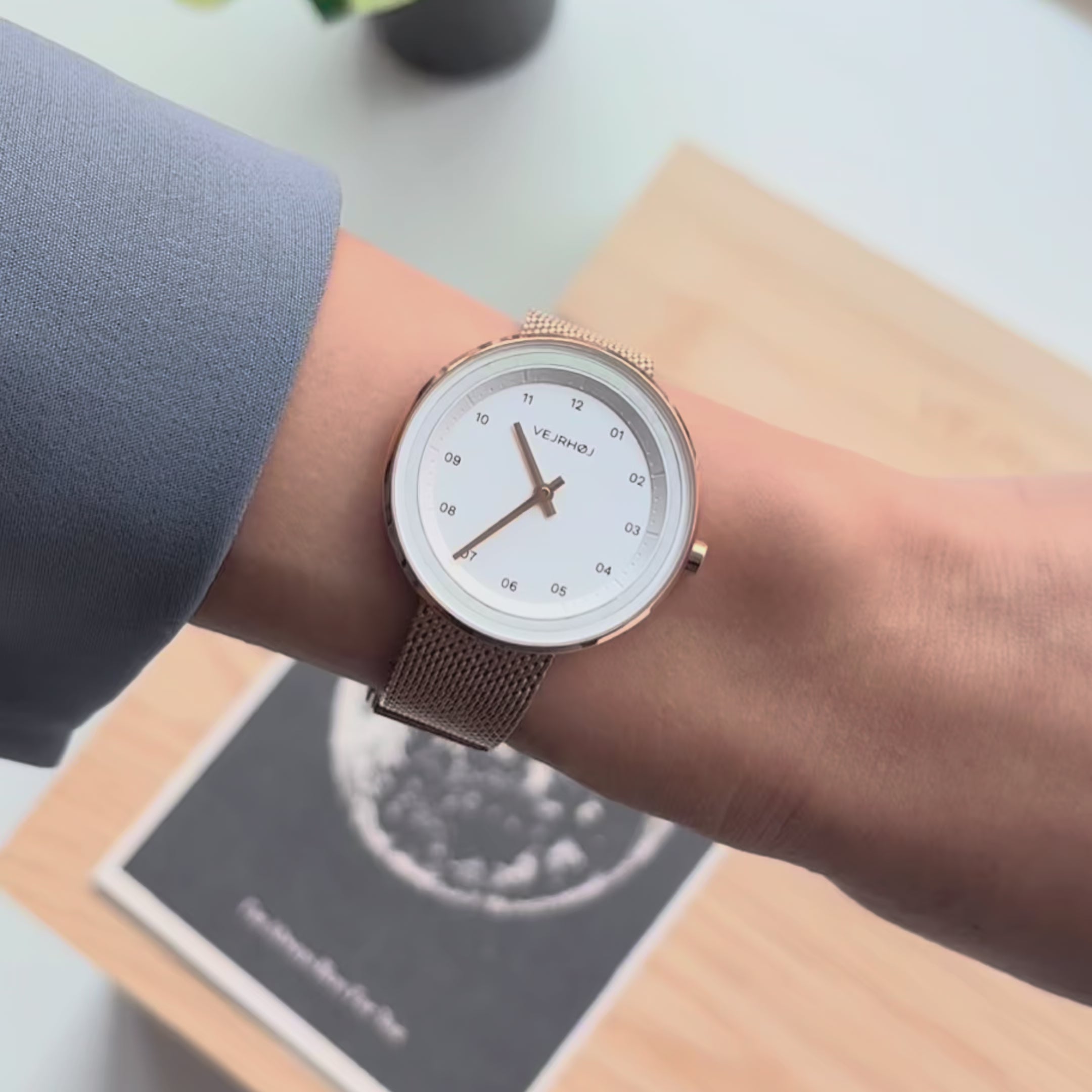 Petite | ARCTIC | mesh