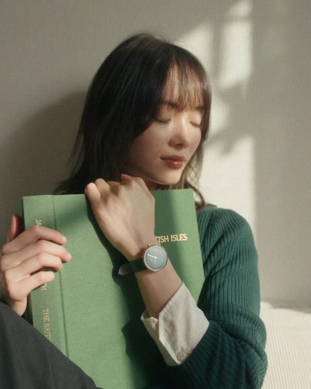 Petite Emerald – VEJRHØJ Japan