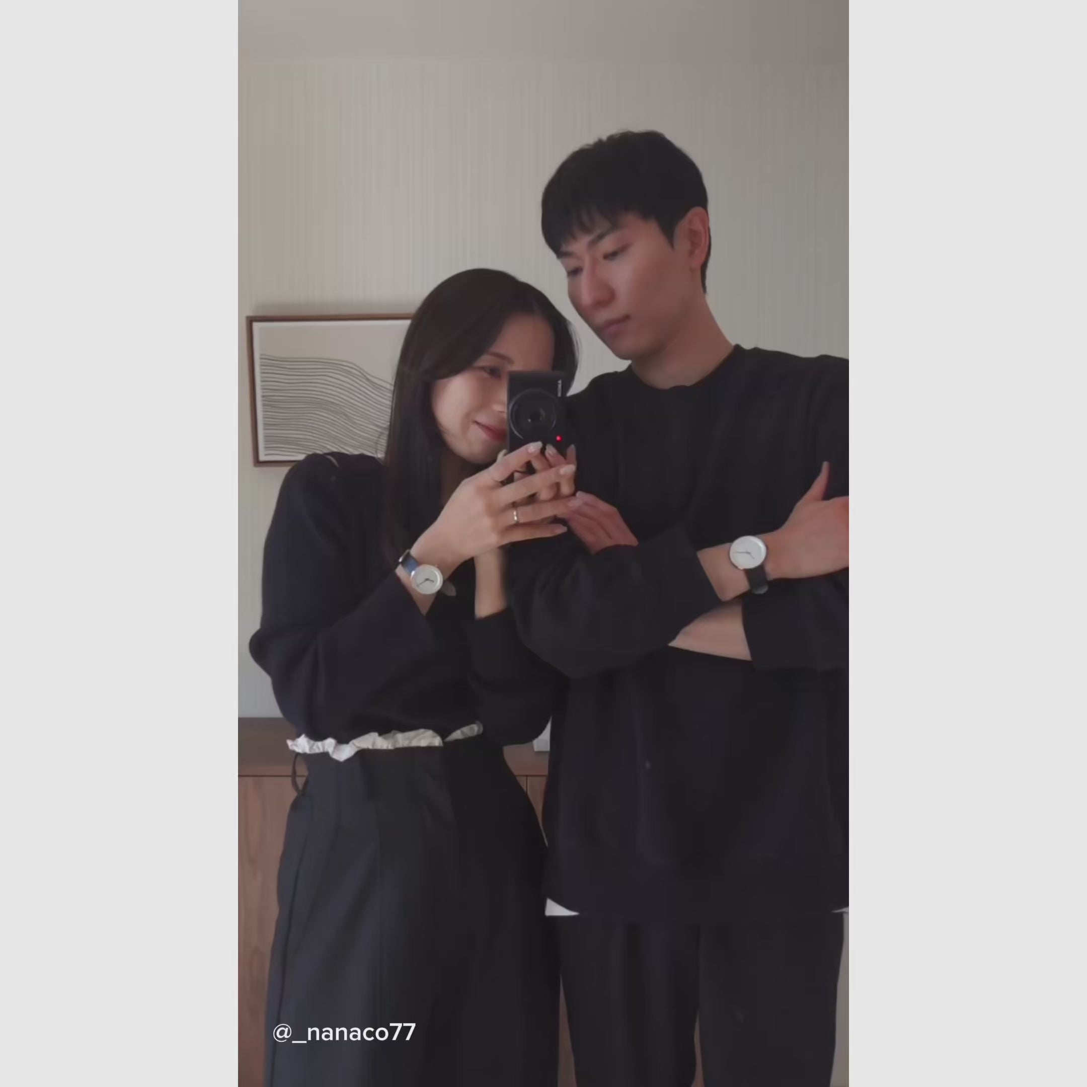 ARCTIC | ペアウォッチ