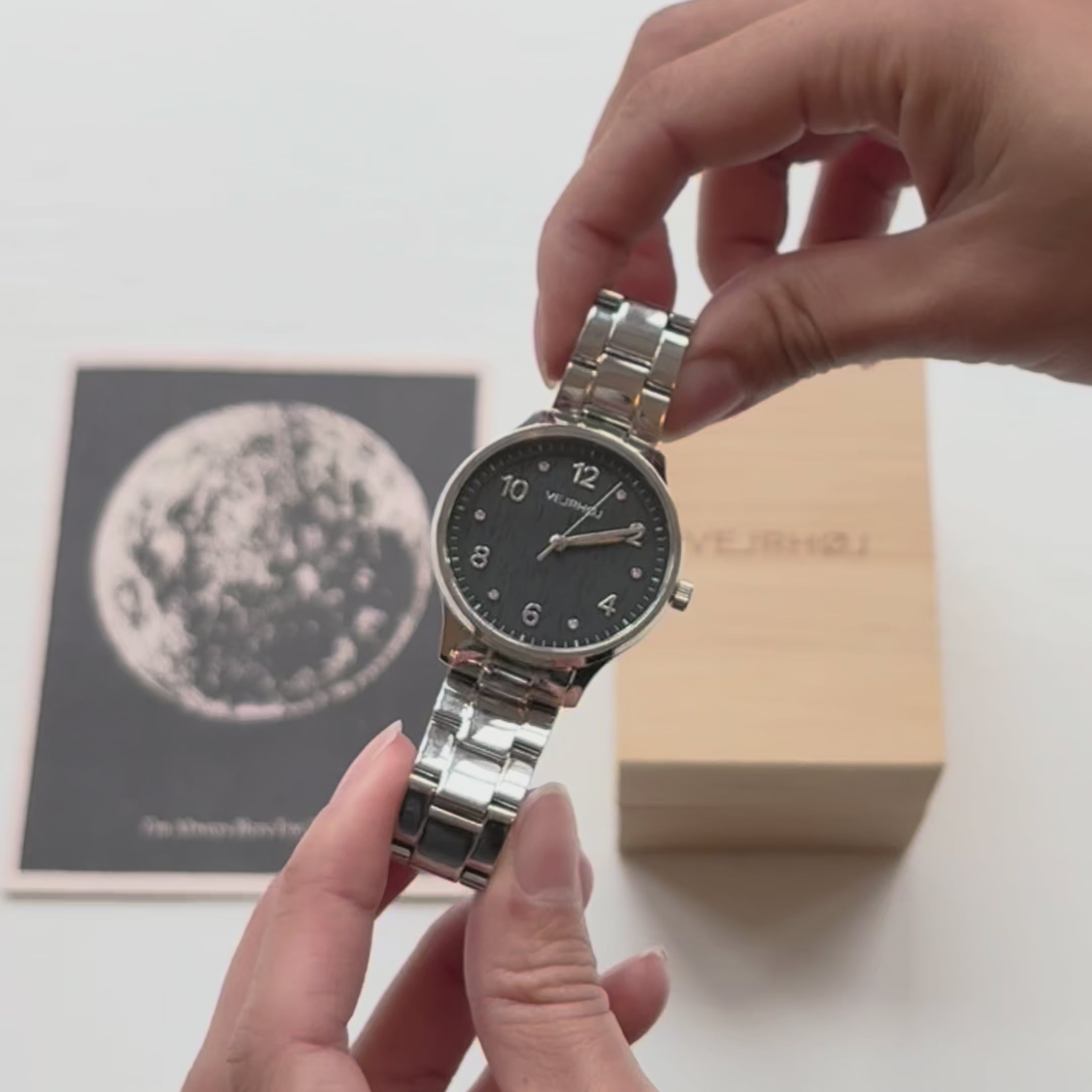 Petite | Royal black