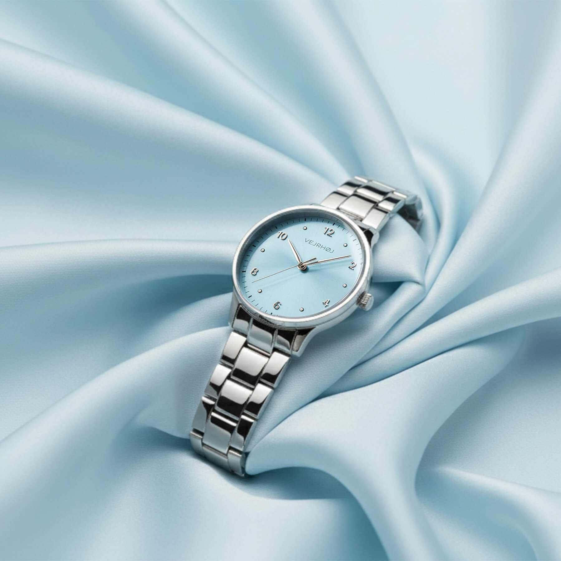 Petite | Royal blue