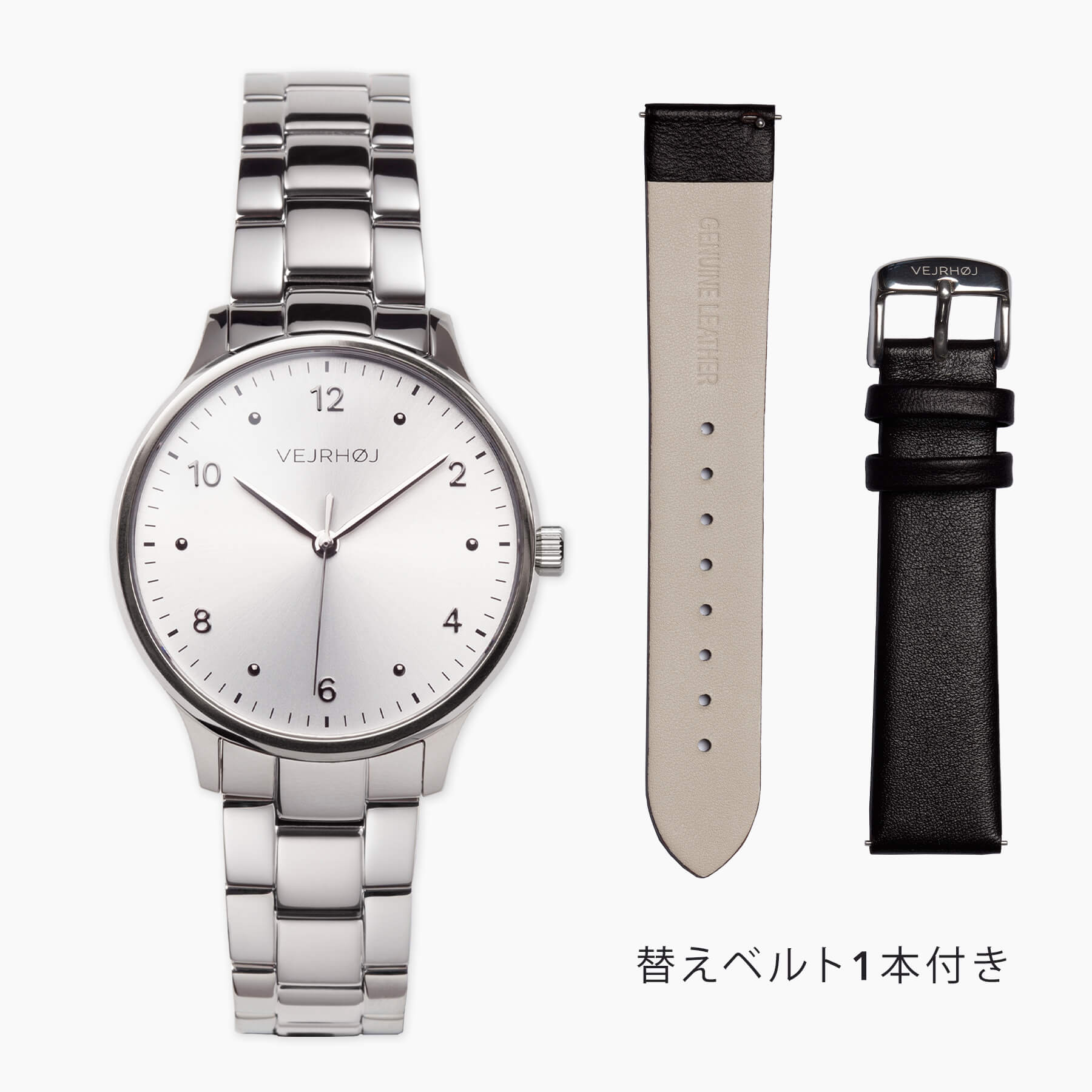 Royal silver