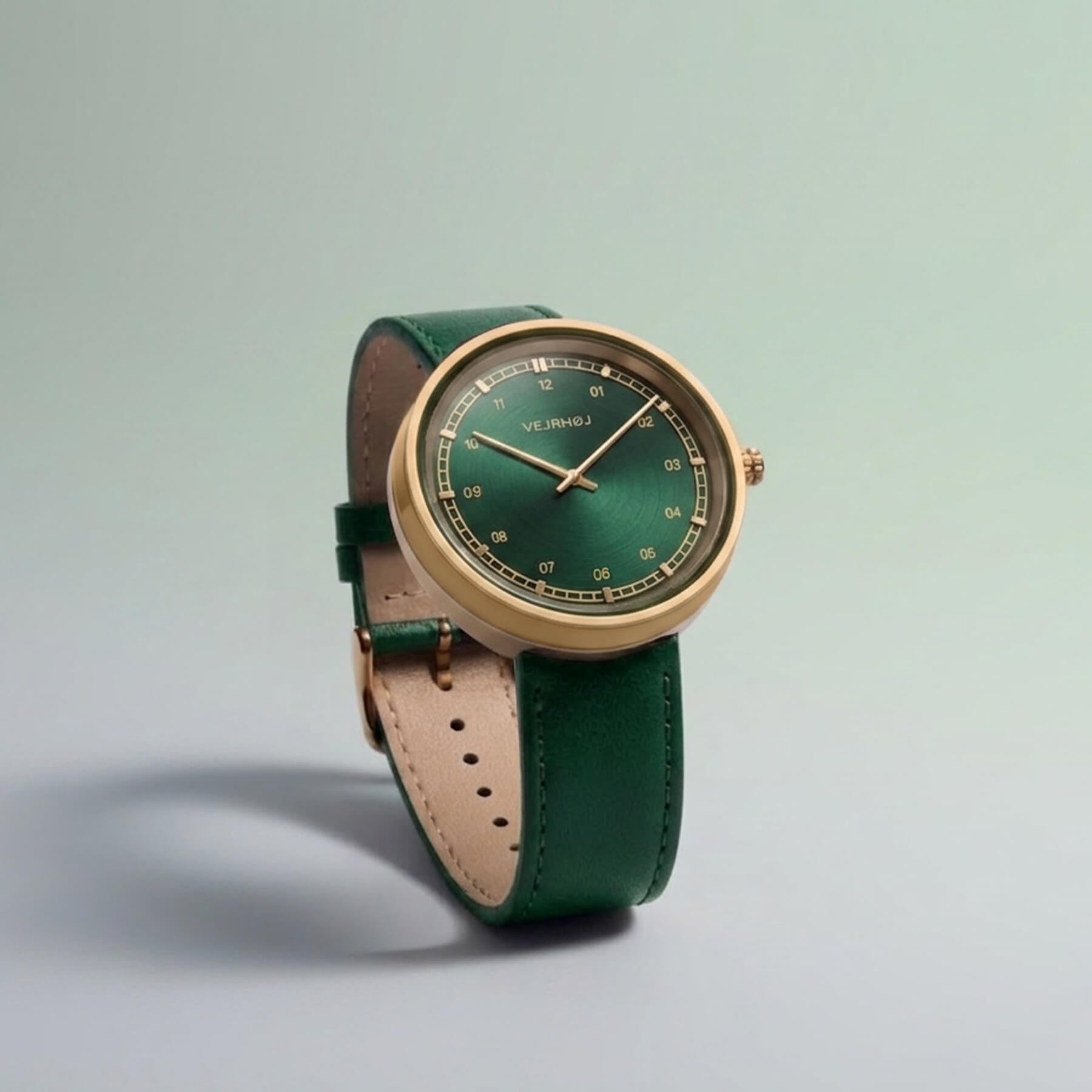 NORDIC | green