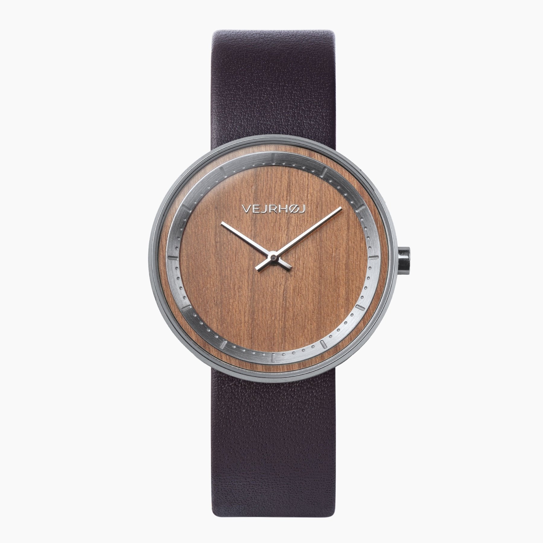 木の時計 | VEJRHØJの木製腕時計の魅力とは – VEJRHØJ Japan
